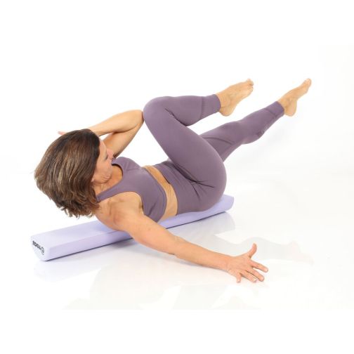 TOGU® Pilates Half Roll Premium