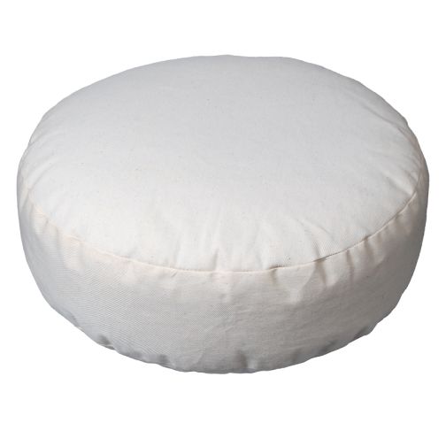 Meditation Cushion Mantra