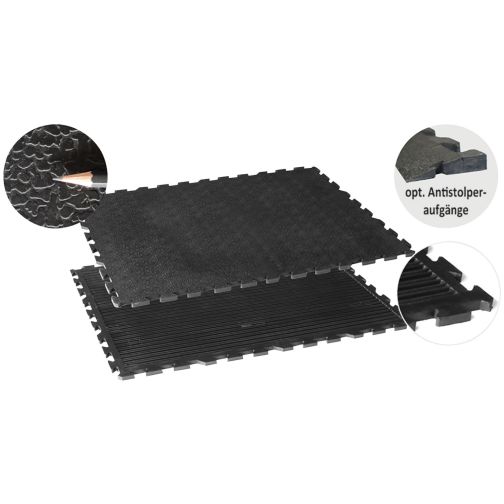 Puzzle Mat SPORT XXL