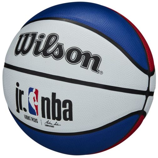 Wilson® Jr. NBA Basketball DRV Light