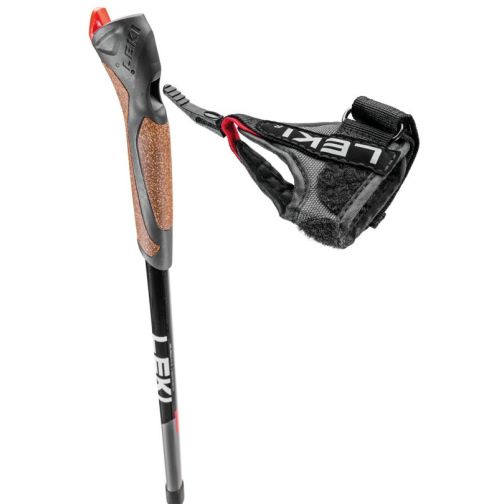 LEKI® Trekking Poles SPIN