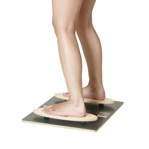 Pedalo® Foot Workshop