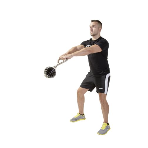 Kübler Sport Kettlebell Handle