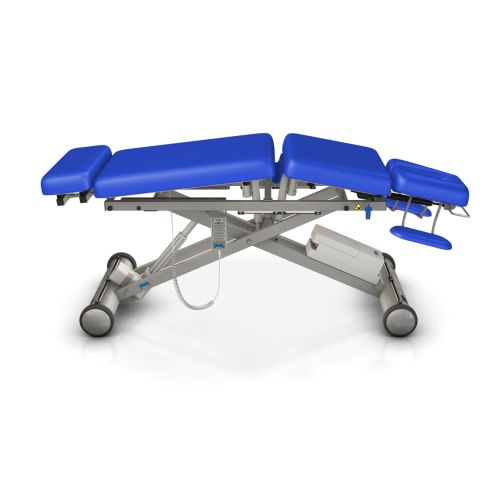 Therapy Table Solid 6 Dynamic
