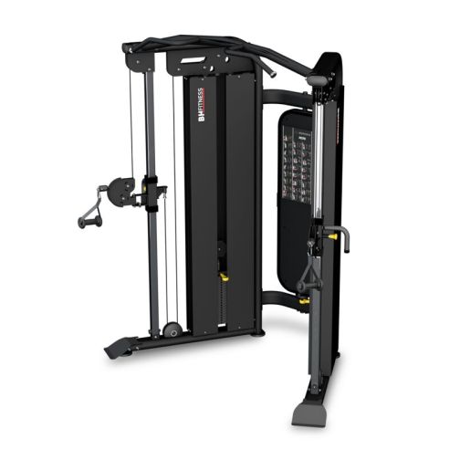 BH Fitness® Movemia Double Cable Pulley M370