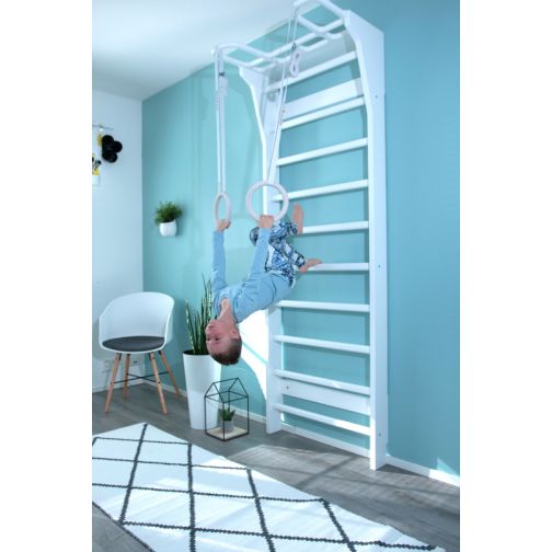 FitWood® AARNI Climbing Frame
