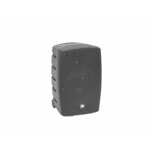 OMNITRONIC WAMS-10BT2 MK2 Wireless PA System