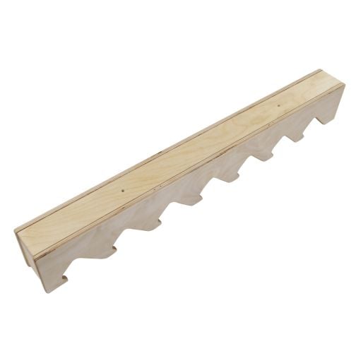 Kübler Sport® Wall Mount for Dumbbells
