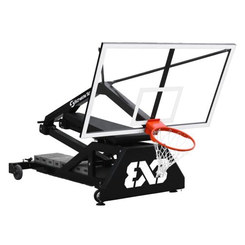 Schelde® Street Slammer 3x3