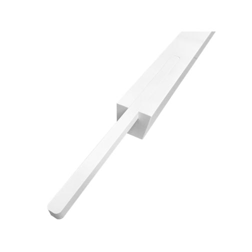 Kübler Sport Indoor Hockey Board Complete Set