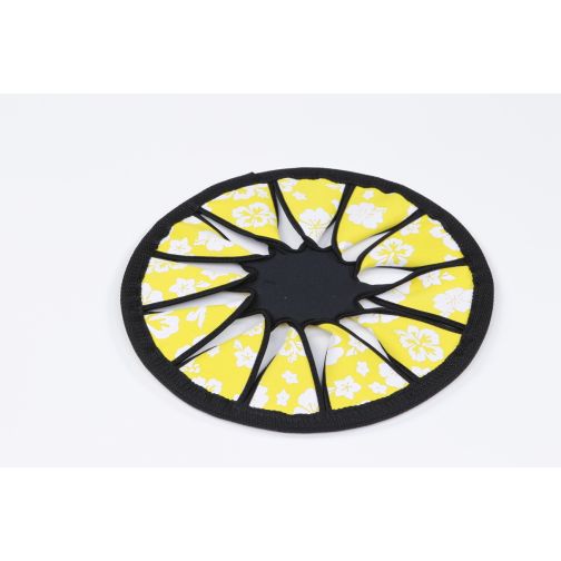 tanga sports® Neoprene Flyring Disc