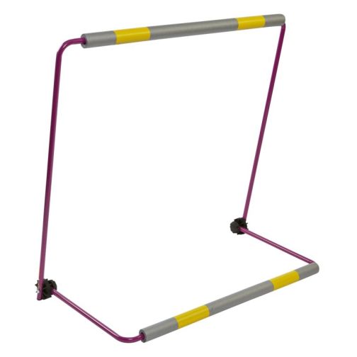 Zacharias Exercise Hurdle