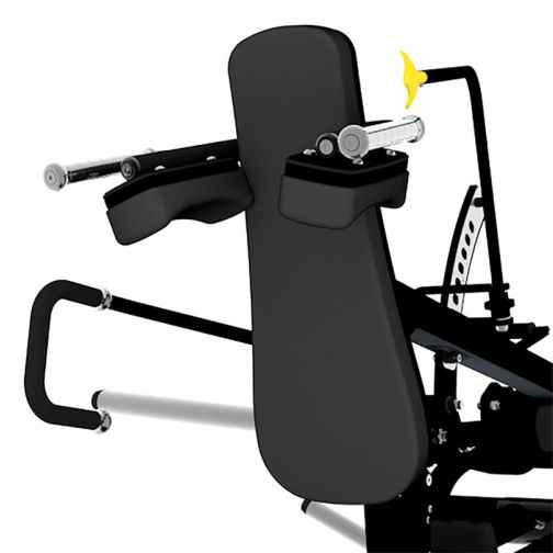 BH Fitness® Super Squat Machine