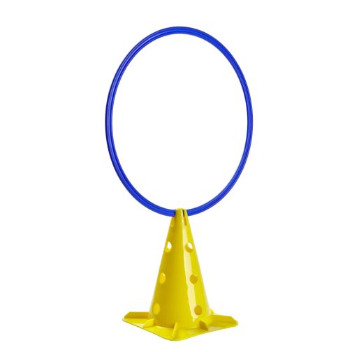 tanga sports® Multipurpose Hole Cone MINI