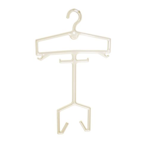 Pool Clothes Hanger