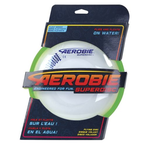 Aerobie® Superdisc® Throwing Disc