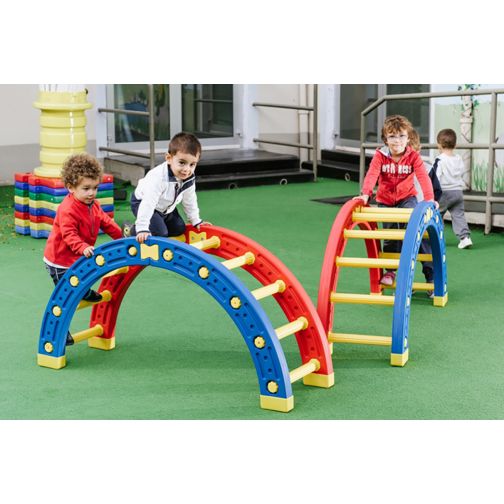 Hamster Wheel / Rhön Wheel