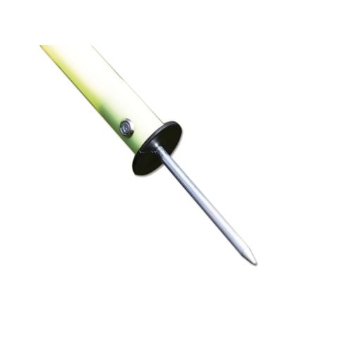 LISKI® Flexible Slalom Pole Gummiflex