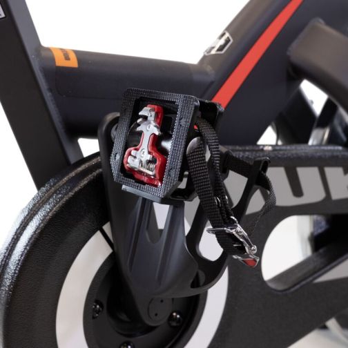 BH Fitness® Indoor Bike Duke H920R