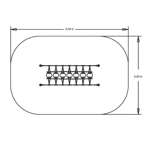 Balance Board Bridge