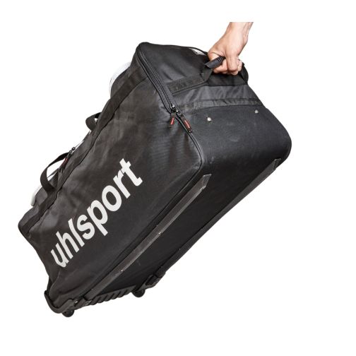 uhlsport® Sports Bag with Transport Wheels