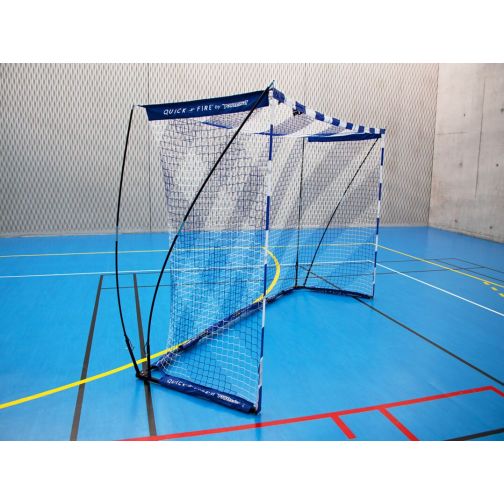 Powershot® QuickFire® 4 in 1 Handball Goal