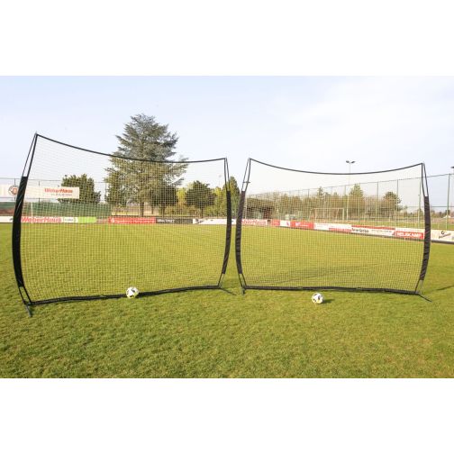 Powershot® Mobile Ball Protection Net