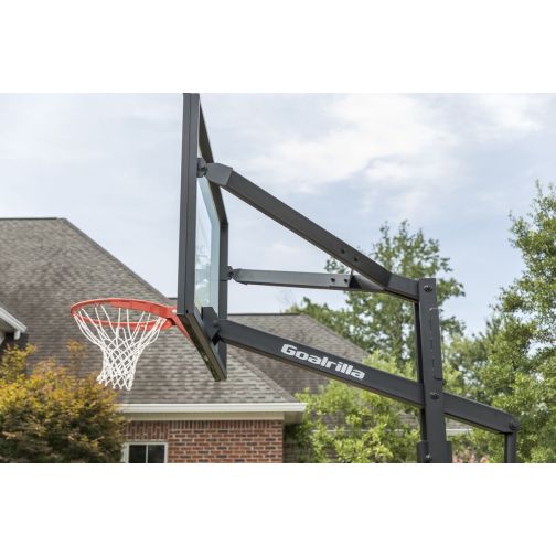 Goalrilla® Basketball System FT60