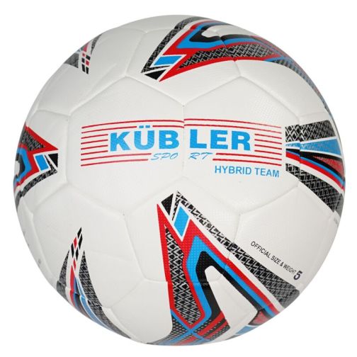 Kübler Sport® Soccer HYBRID TEAM