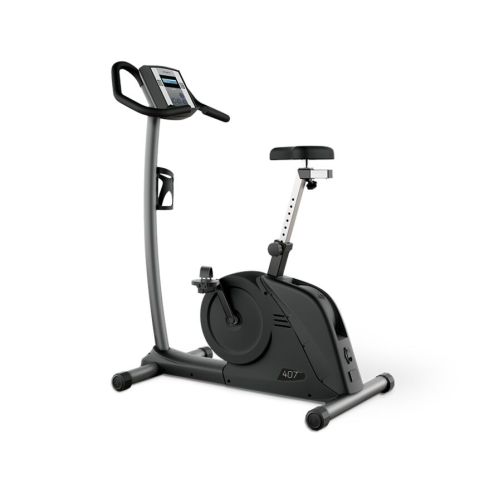 ERGOFIT® Ergometer CYCLE 407 MED