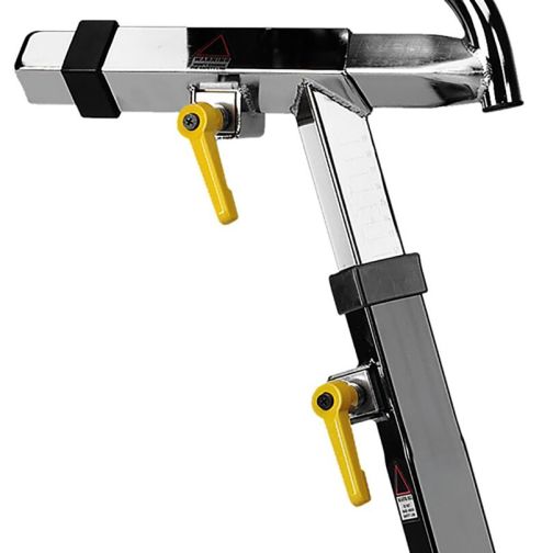 BH Fitness® Indoor Bike Duke H920E