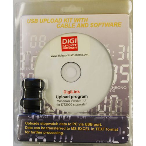 DIGI Computer Connection Set I