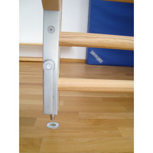 Kübler Sport® Double Field Climbing Wall FLEX