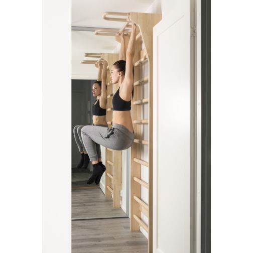 FitWood® AARNI Climbing Frame
