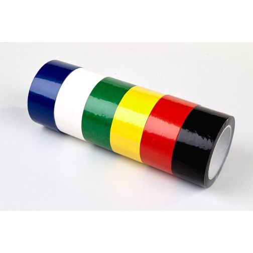  Hard PVC