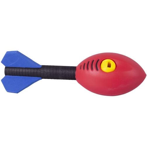 Pocket Rocket Throwing Rocket
