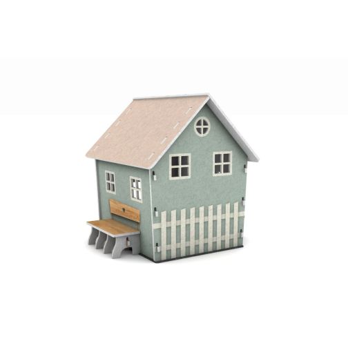 Acoustic Playhouse Gitta