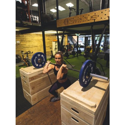 Sveltus® Jerk Box Set