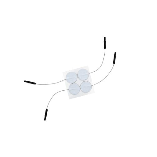 Gymna® adhesive electrode