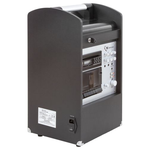 Amplifier Box M100