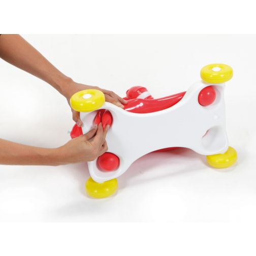 Gymnic® Bouncing Horse Rody Roller Base