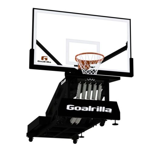 Goalrilla® Basketball System GX3