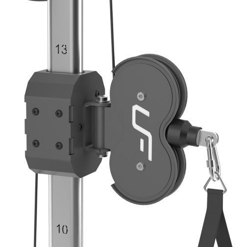 UpForm® Adjustable Cable Pulley UF-001