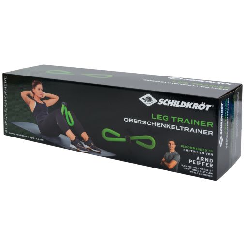 Schildkröt® Leg Trainer