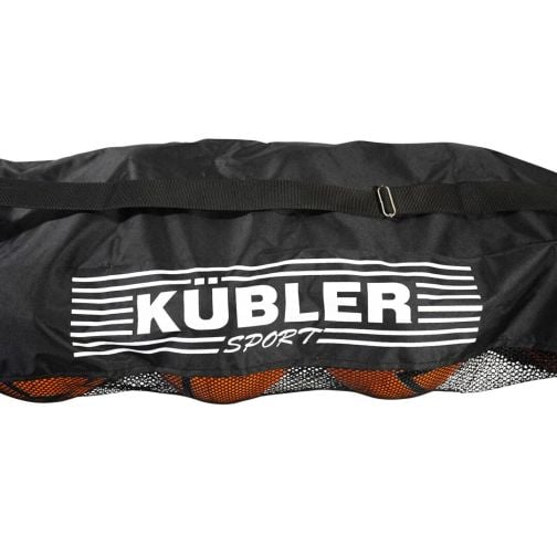 Kübler Sport® 5-piece Fairtrade Futsal LENZ SALA