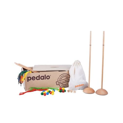 Pedalo® Team Game Box 4MOVE