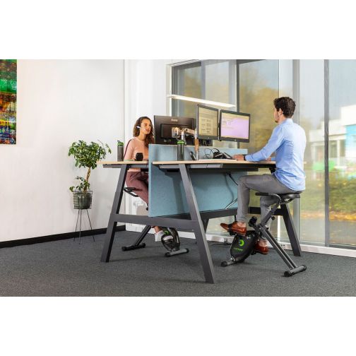 Tunturi® Cardio Fit D20 Deskbike