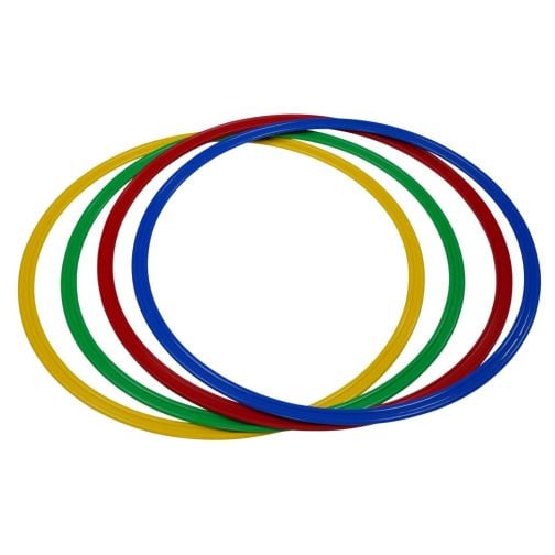 tanga sports® Coordination Rings LARGE
