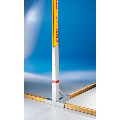 Funtec® Beach Volleyball Net Post PRO BEACH CB