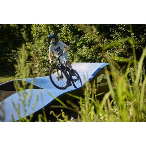Family Pumptrack Tempodrom FX